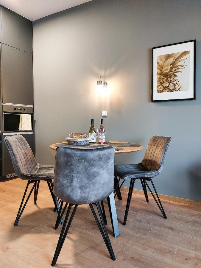 Linden Apartman 107 Glamour (Adults Only) Mosonmagyaróvár エクステリア 写真
